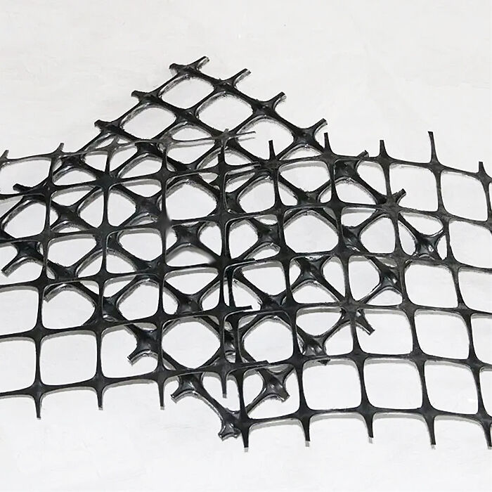 How to effectively install and use plastic geogrid for maximum effectiveness