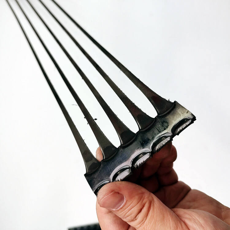 The Benefits of Using Gravel Retaining Grids in Construction Projects