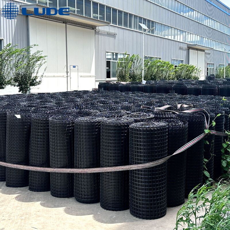 Wholesale pricing options for geogrid products