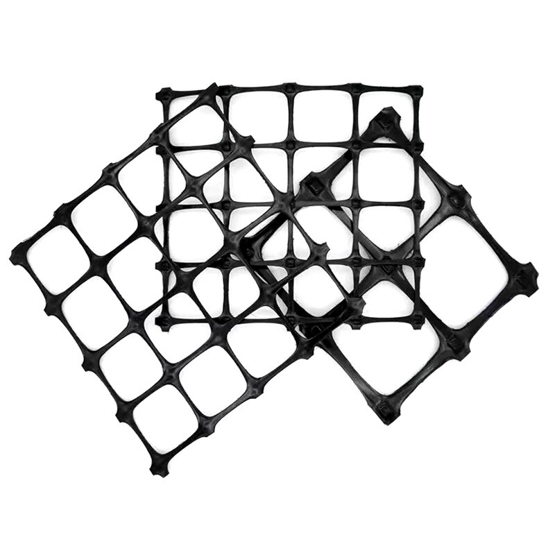 How to Use PP Biaxial Geogrid Effectively