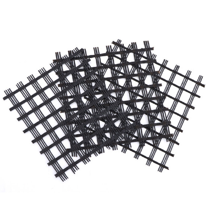 Liema Huwa li Jagħmel il-Geogrid ta' Fibra ta' L-Ikklin l-Għażla Preferita għall-Ġebel tal-Art?