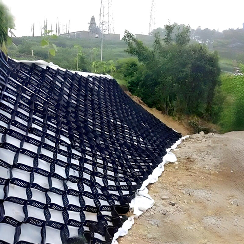 Wholesale pricing options for geo geocell products