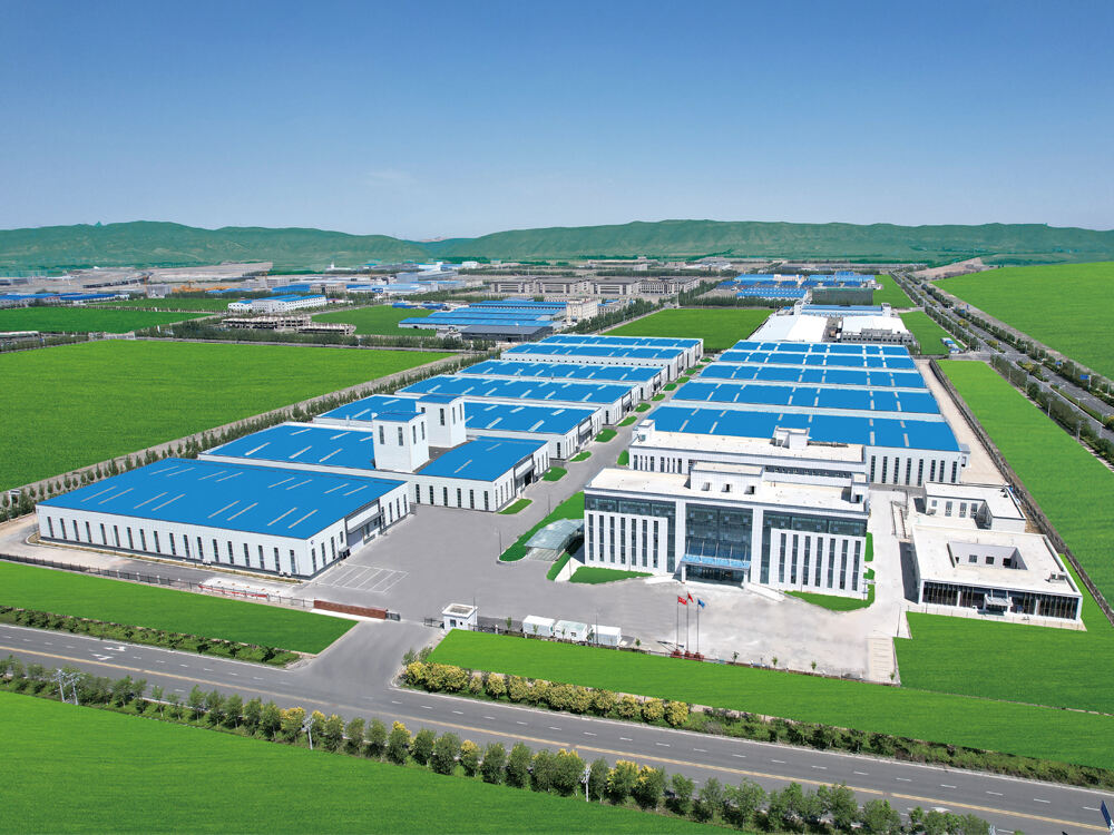 Shandong ROAD New Materials Recognized as Provincial Smart Factory Pioneer, Spearheading Digital Transformation in Advanced Materials Manufacturing