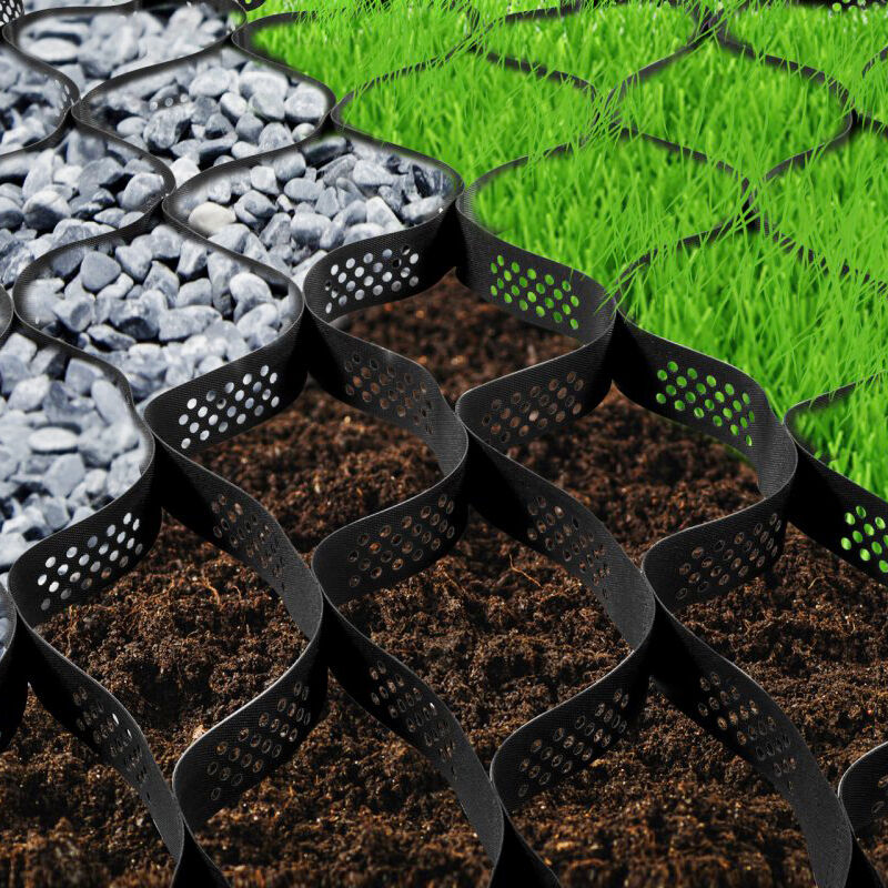 Where to Buy High-Quality Geocell at Wholesale Prices?