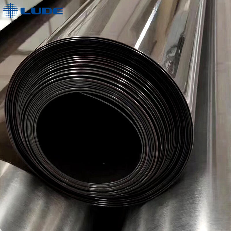 How Pond Membrane Liners Enhance the Longevity of Your Water Features