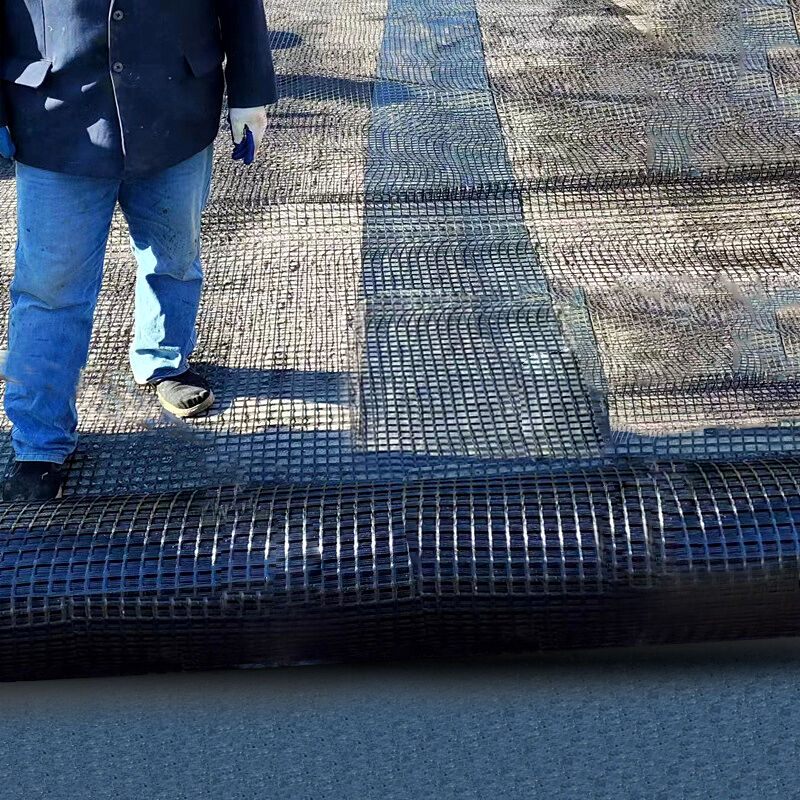 How to choose the right geo grid mesh for your projec