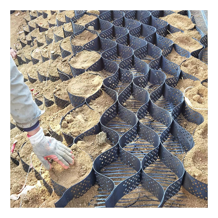 Where to Find the Best Driveway Geocell