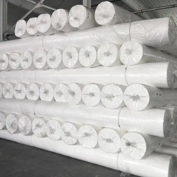 Where to Find the Best Geotextile Suppliers for Retaining Wall Solutions