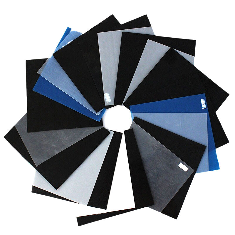 Explore the Latest Trends in Fishing Pond Liner Technology