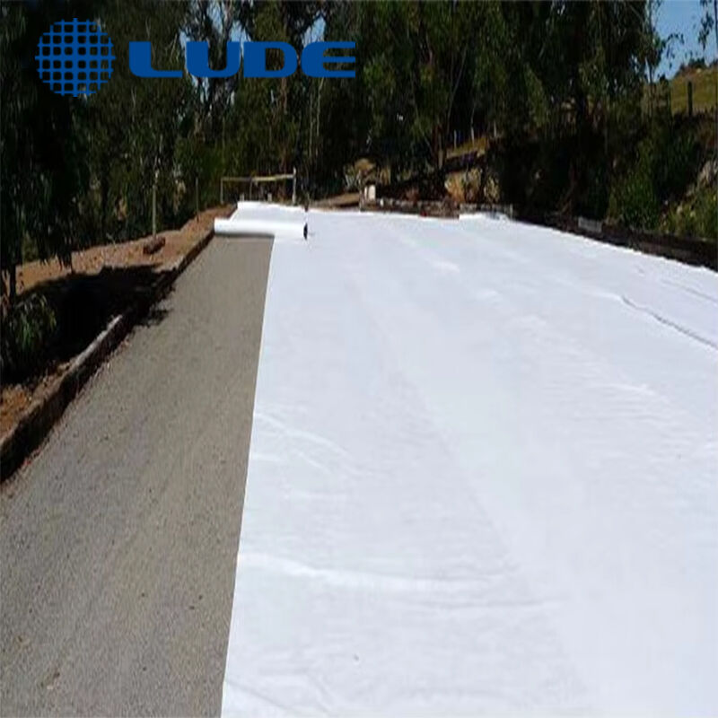 Wholesale geotextile road fabric options for cost-effective projects
