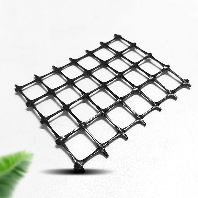 Wholesale geogrid options available for bulk orders