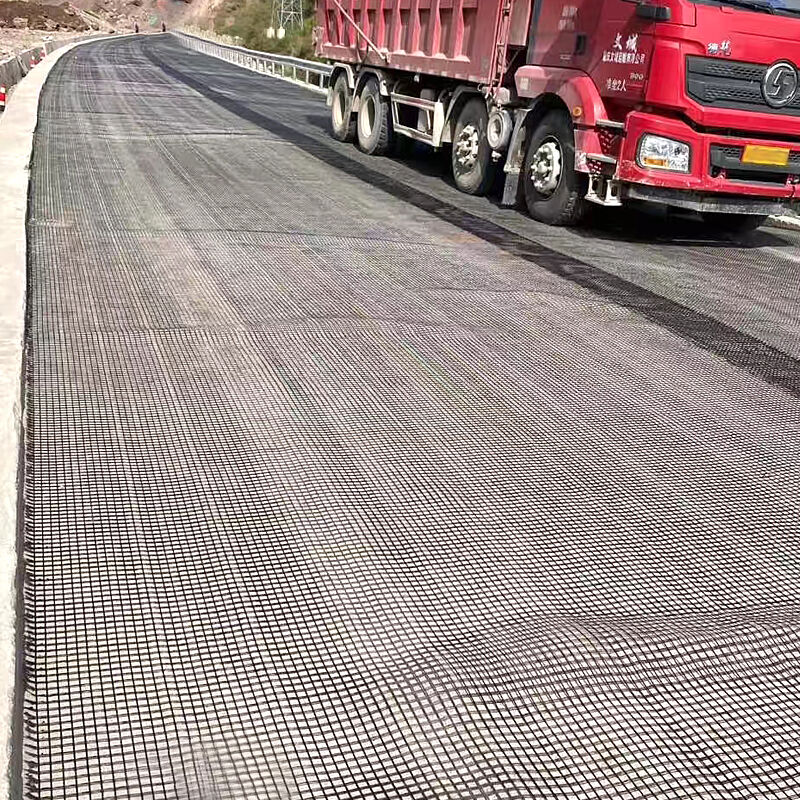 Why geogrid fabric is essential for soil stabilization