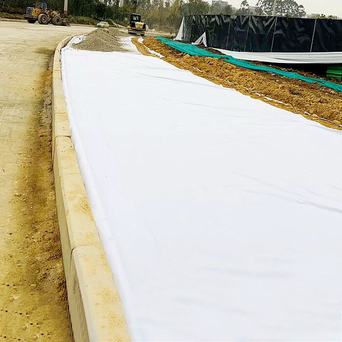 Get the best deals on geotextile fabric for waterproofing from trusted suppliers