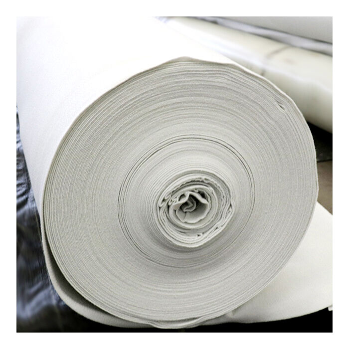 How Geotextile Improves Drainage and Soil Stabilization in Roads