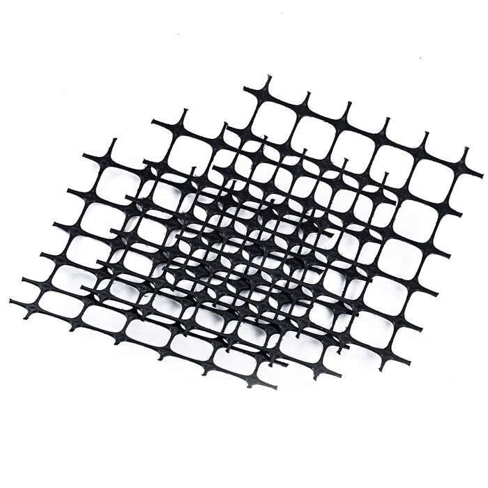 What Types of Geogrids Are Best Suited for Different Slope Applications