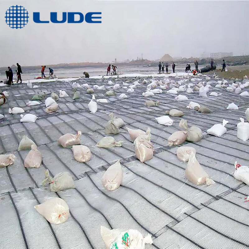 What Are the Latest Innovations in Geo Grid Wall Technology?