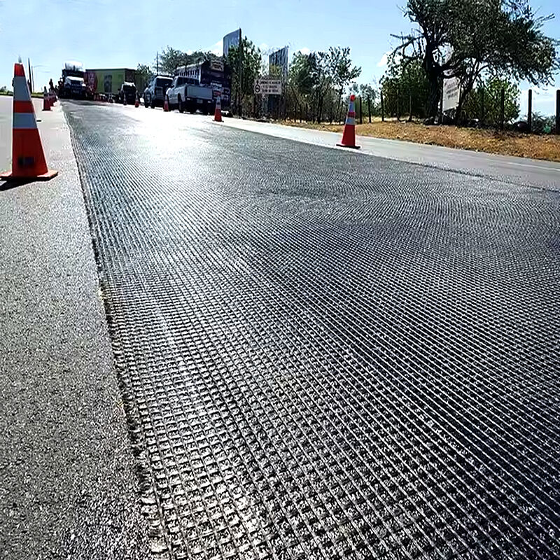 Where to find the best asphalt geogrid products