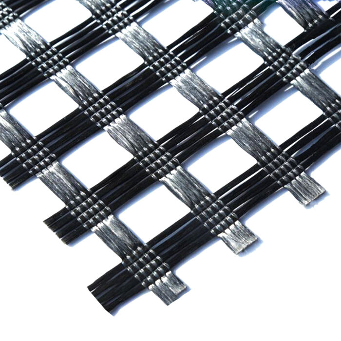 How to save money with a gravel grid system