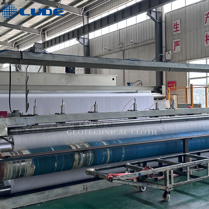 product fiberglass geogrid for driveway  road construction asphalt reinforcement fiber grid paver for gravel retaining wall application-11