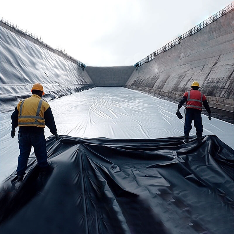 How to Install HDPE Liner for Maximum Effectiveness