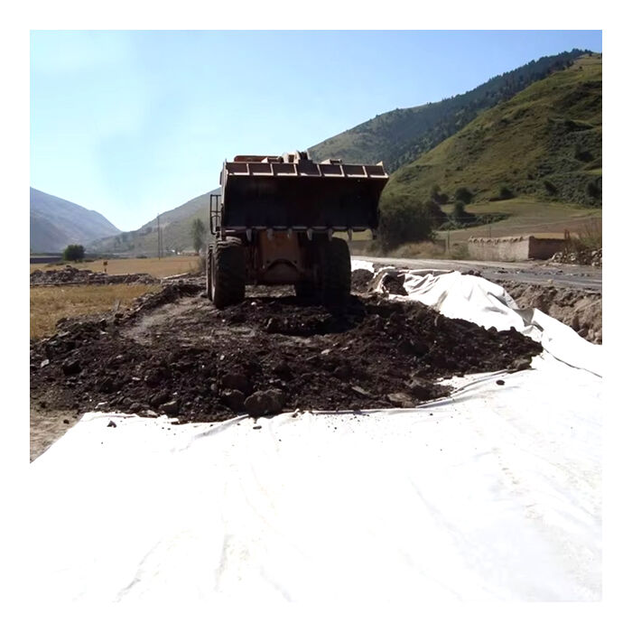 Best geotextile landscape fabric suppliers in the marke