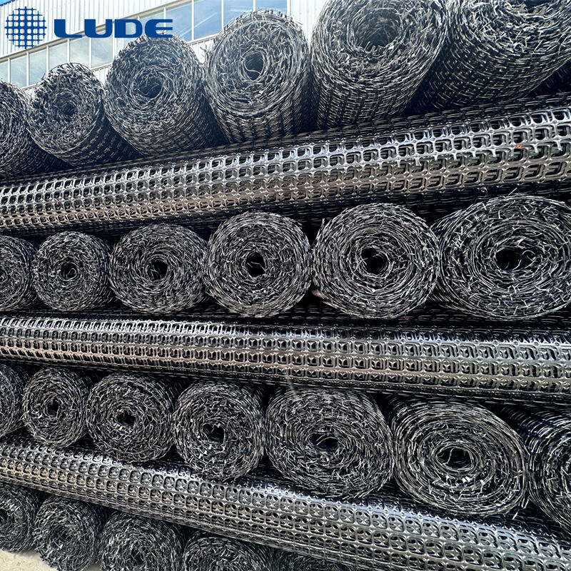 How geogrid paving can reduce maintenance costs over time