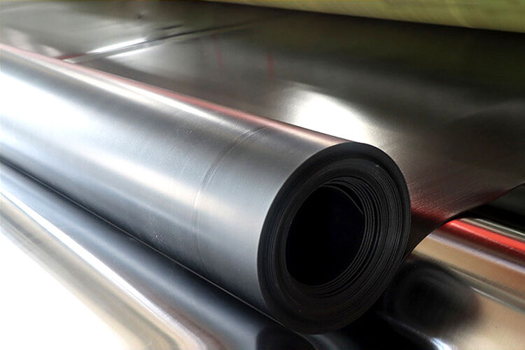 product hdpe geomembranes industrial outdoor use 1mm 2mm dam biodigester agricultural pond liners shrimp farms fish ponds landfill-6