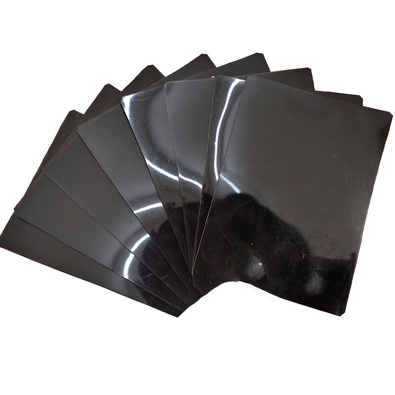 What are the benefits of using HDPE geomembrane?