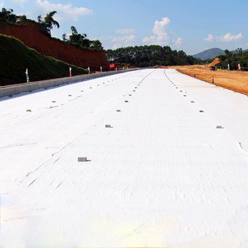 Where to find the best geotextile filter suppliers