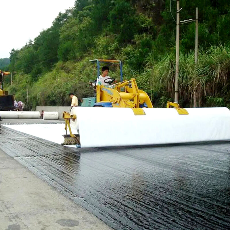 How to Choose the Best Geofabrics for Your Project?