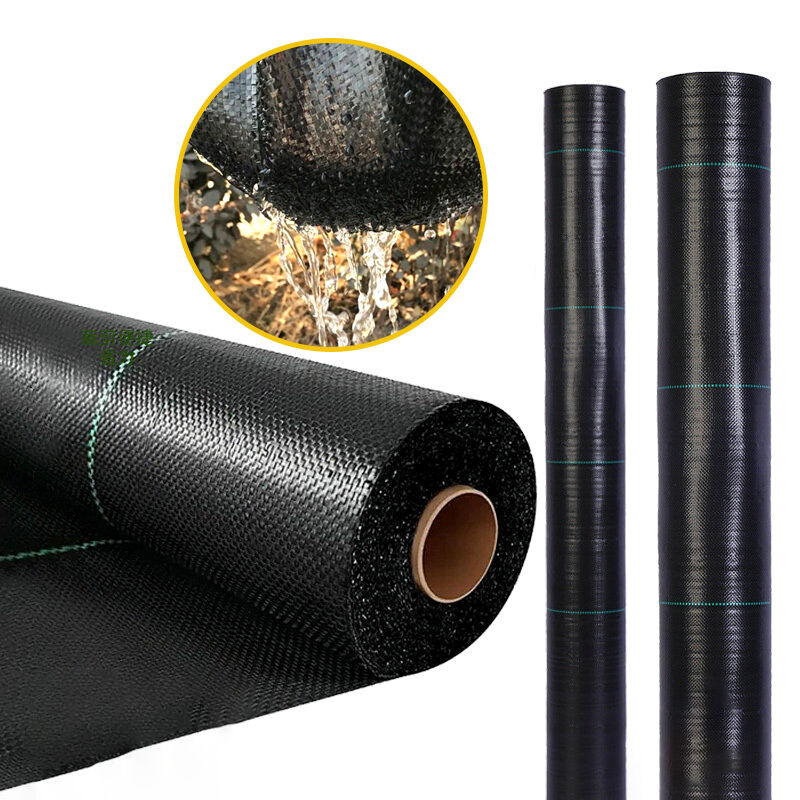 Que Problemas de Uso Común Debes Considerar co Geotextil Tecido de Polipropileno?