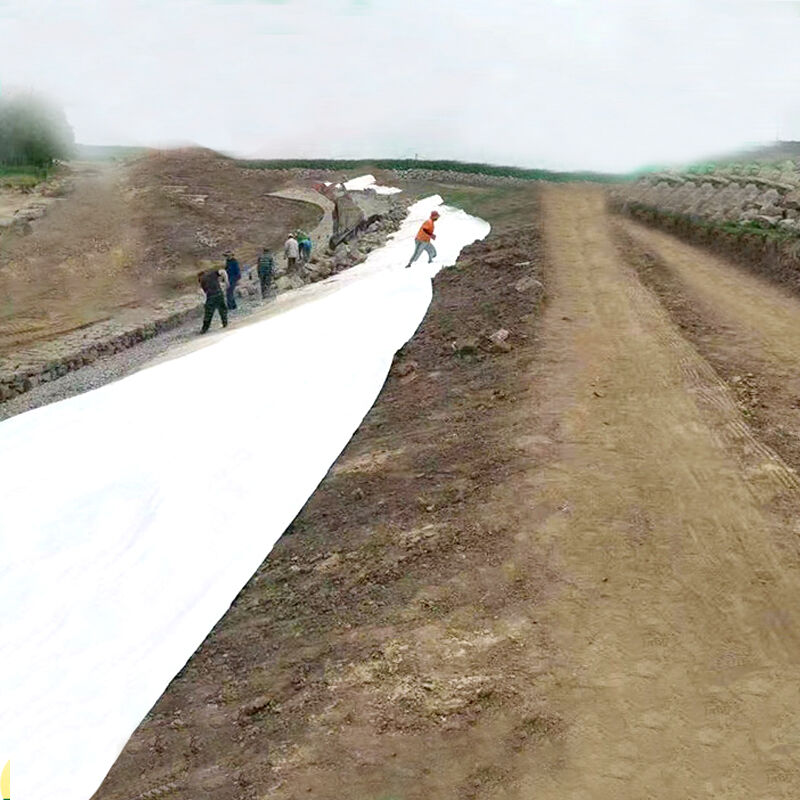 Durable synthetic material