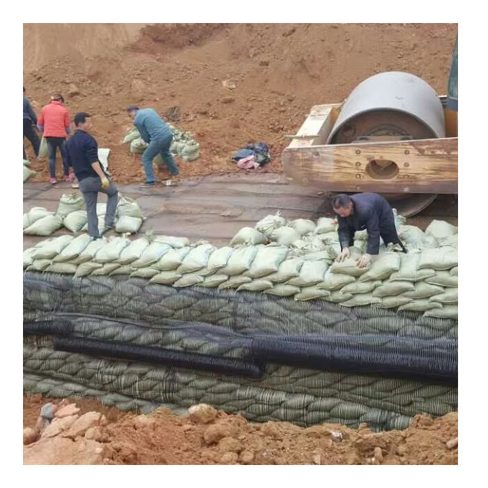 Where to Find High-Quality Geo Grid Walls at Competitive Wholesale Prices