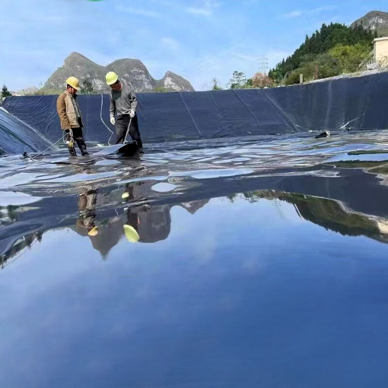 What are the benefits of using our top-rated pond liners