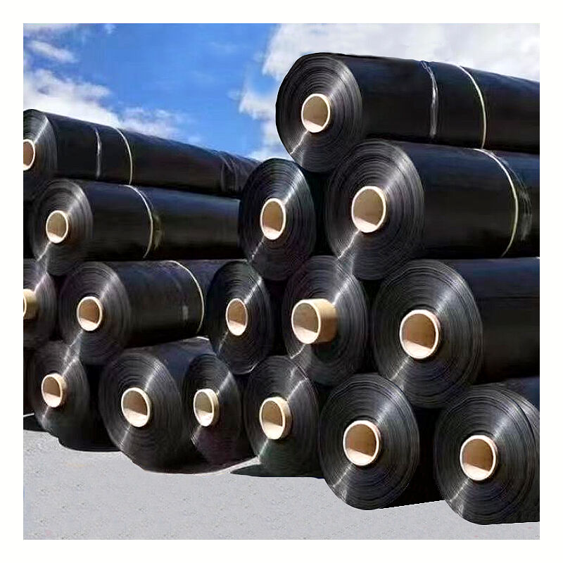 How to properly install and maintain your HDPE liner pond