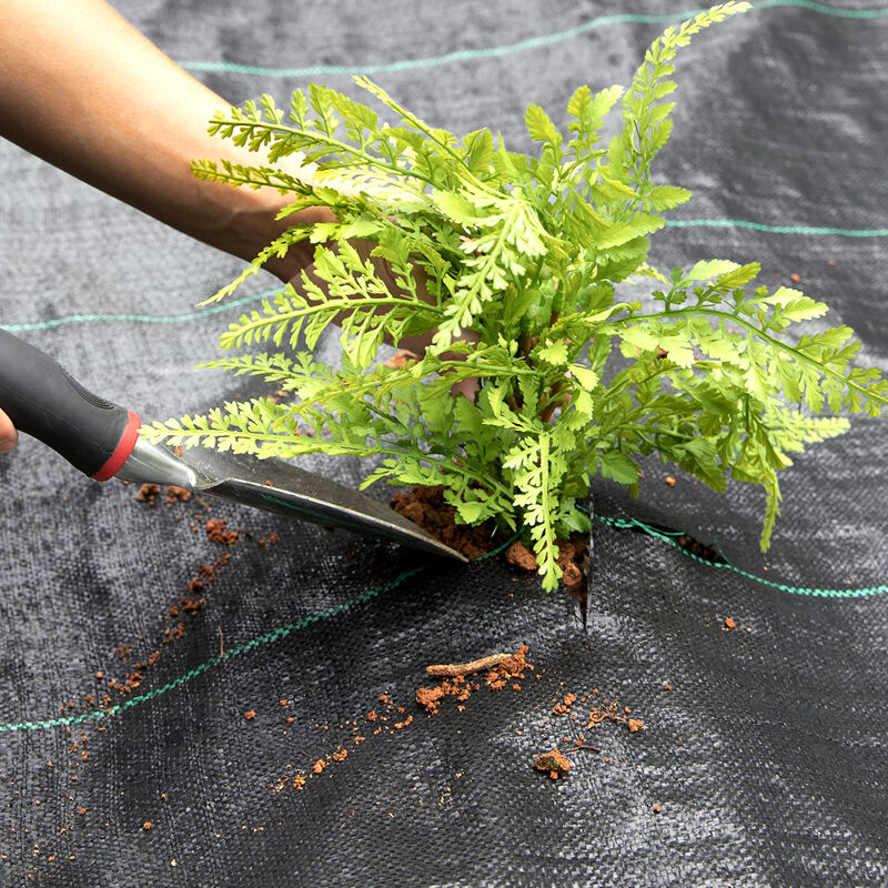 Where to buy environmentally-friendly woven non woven geotextile products