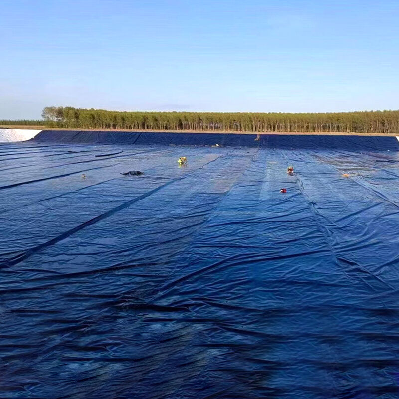 Discover the top features of composite geomembrane for wholesale buyers