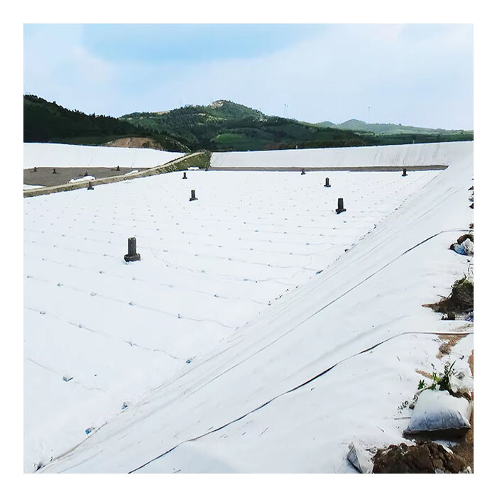 The benefits of using non woven filter cloth in industrial applications