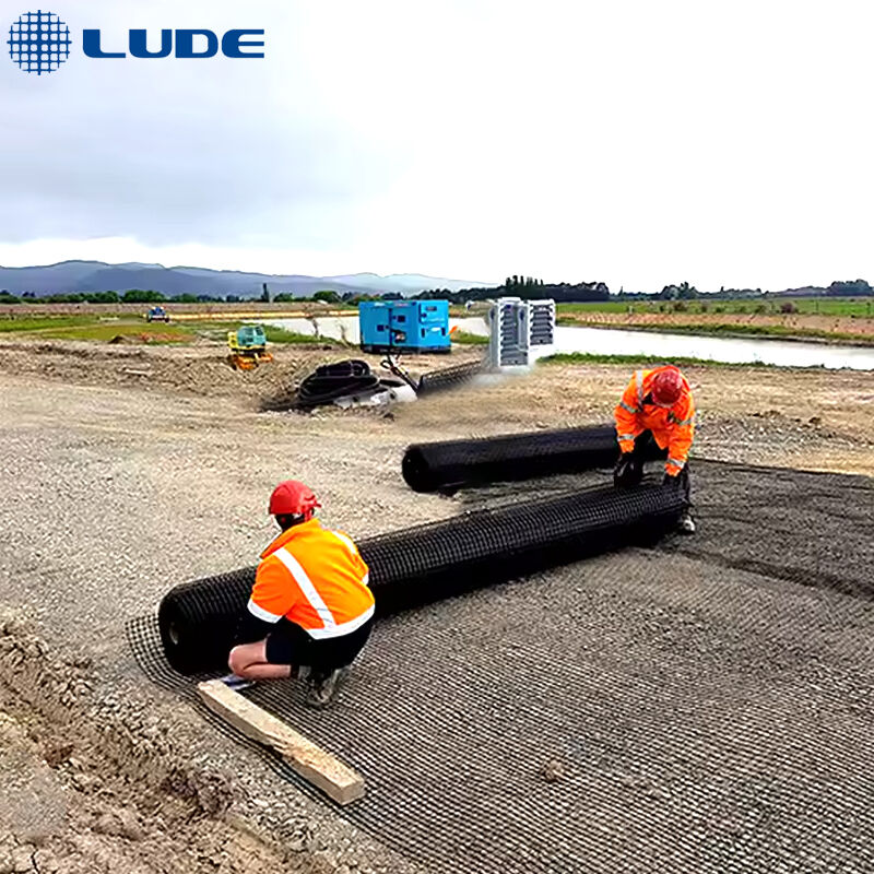 an essential product for landscaping projects