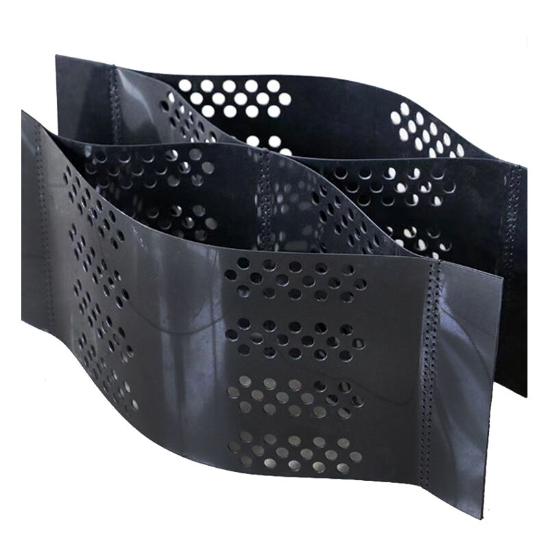 Where to find the best geocell material suppliers for wholesale orders