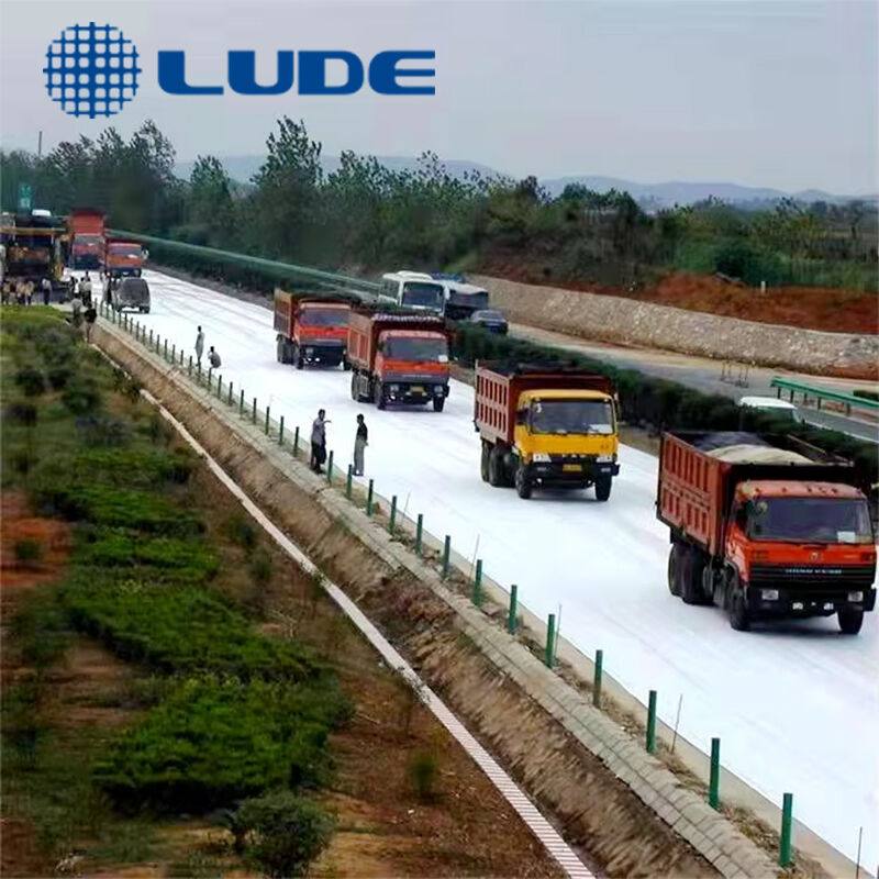 How Geotextile Enhances Road Durability and Longevity