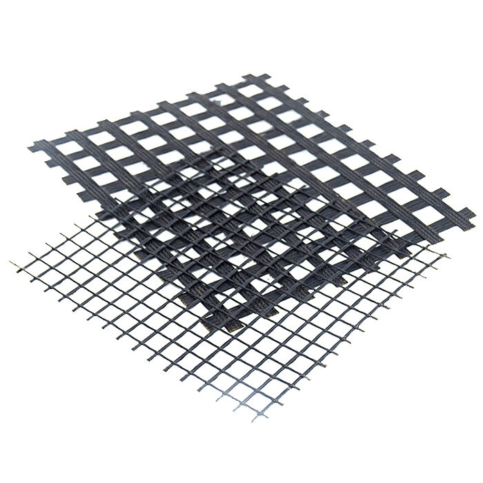 Best gravel grid system for driveway