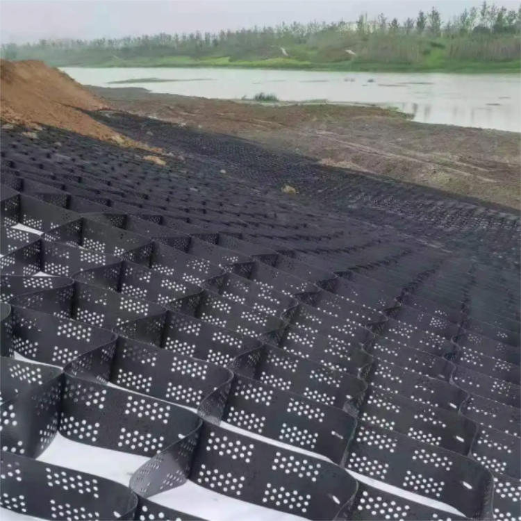 Wholesale pricing for geocell products