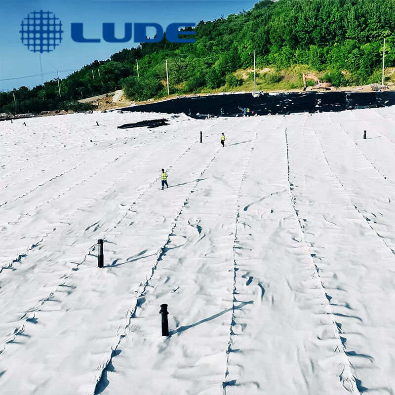 What to Look for When Sourcing Geotextile for Wholesale
