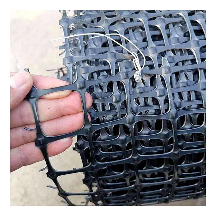 The benefits of using grid system driveway in landscaping projects