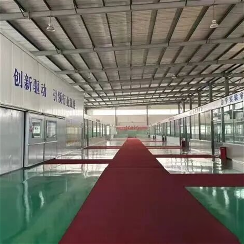 Road New Materials: Building an Invisible Armor for China's Infrastructure