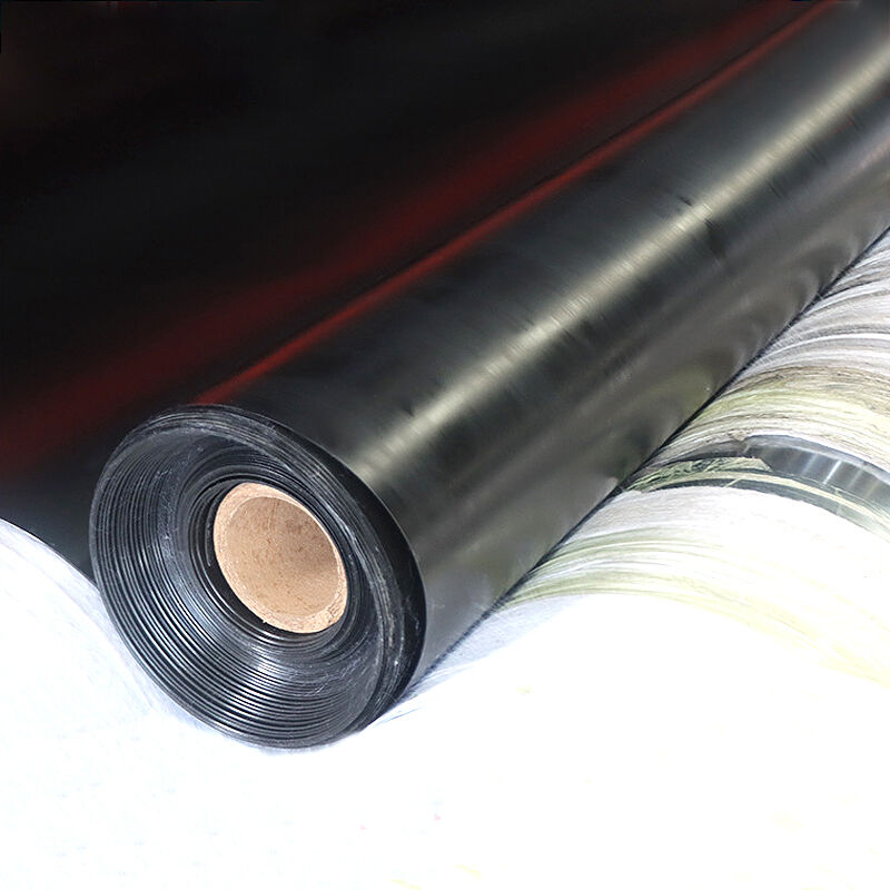Where to find reliable suppliers of HDPE geo membrane