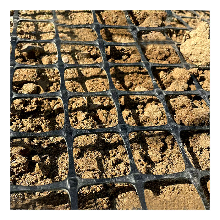 What Are the Key Benefits of Using Gravel Stabilisation Grids?