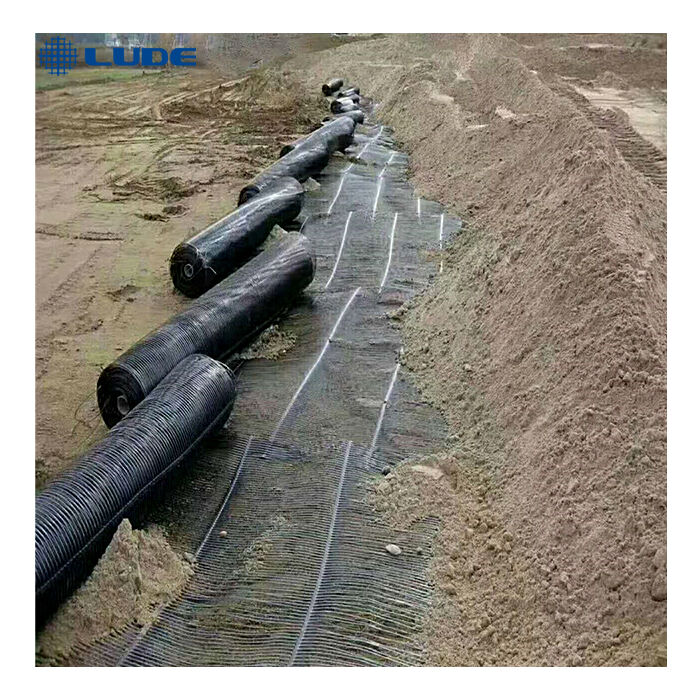 Common issues with geogrid wall and how to address them