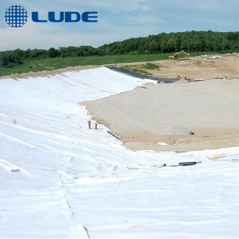 Where to Find High-Quality Wholesale Woven Geotextile Fabrics